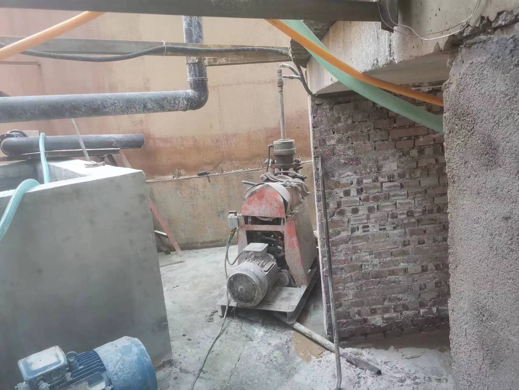 平远压浆作业流程有哪些