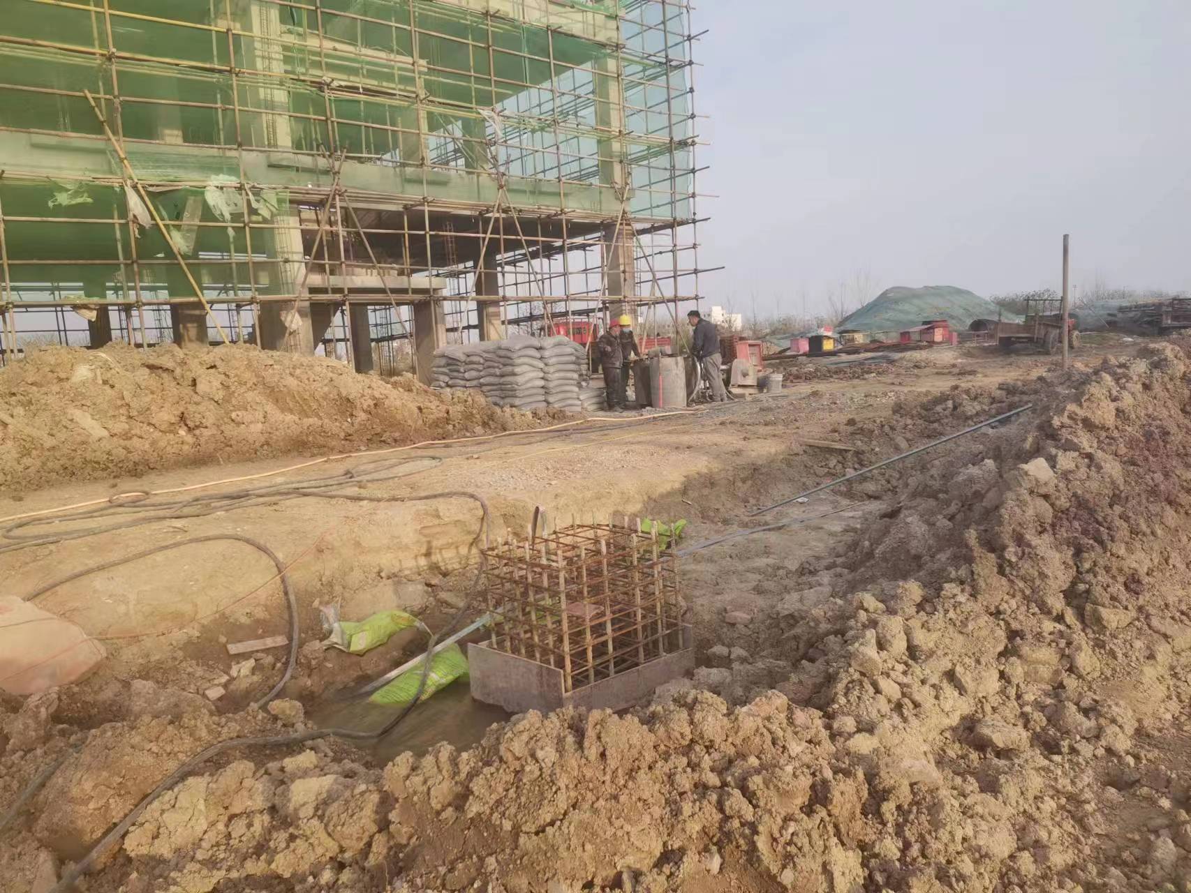 平远当桥梁出现裂缝的时候应该及时加固修补